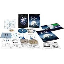 ナイトメアー・ビフォア・クリスマス Blu-ray 51pRgfOS6TL._UF350,350_QL50_.jpg